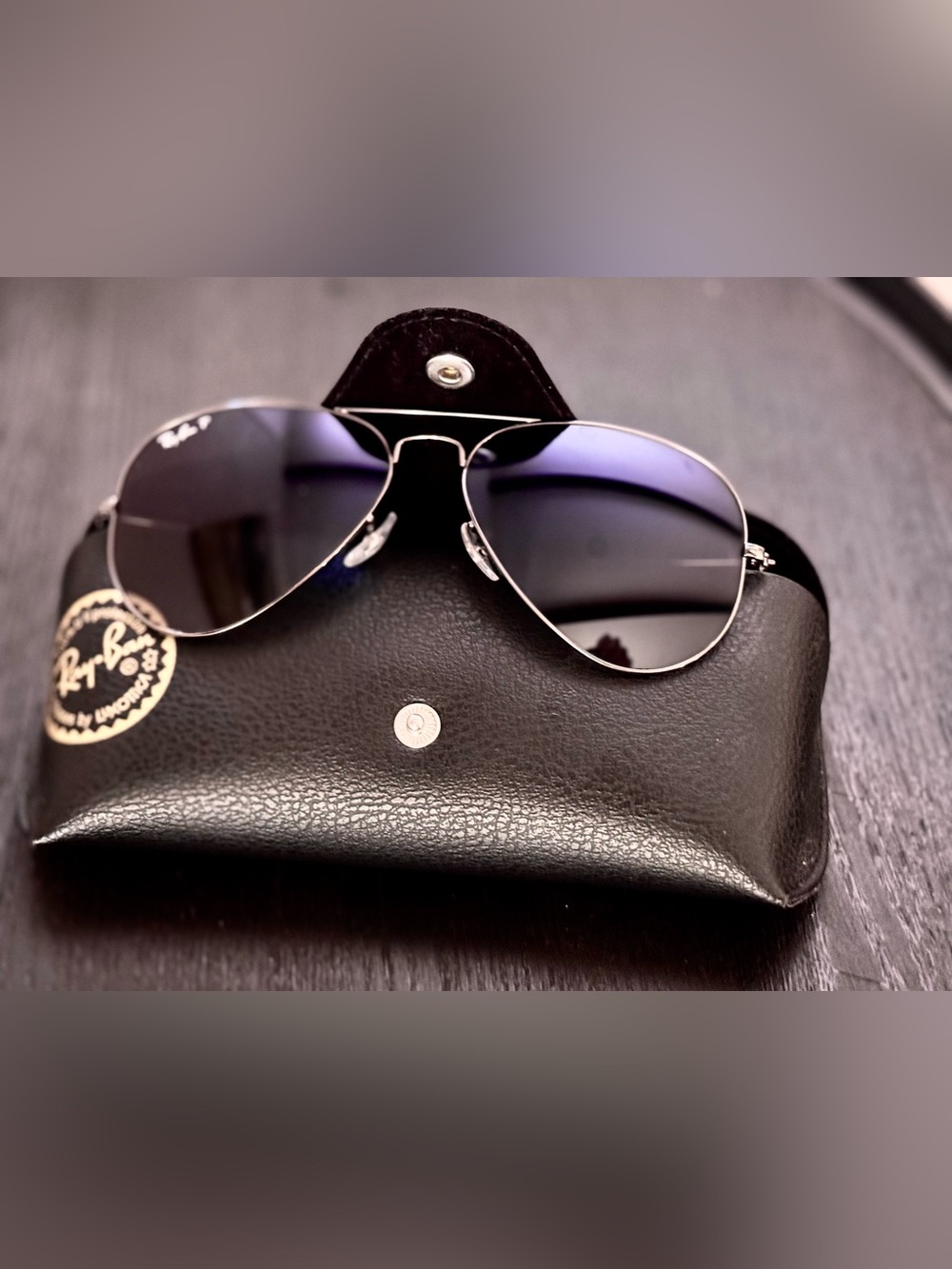 Ray Ban Aviator
